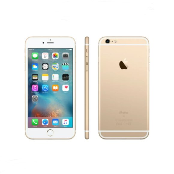 APPLE IPHONE 6 PLUS